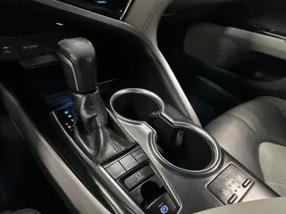Toyota Camry 2018 LE 4dr Sedan