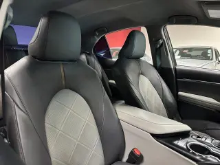 Toyota Camry 2018 LE 4dr Sedan
