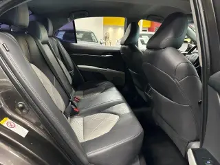 Toyota Camry 2018 LE 4dr Sedan