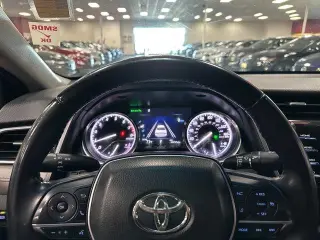 Toyota Camry 2018 LE 4dr Sedan