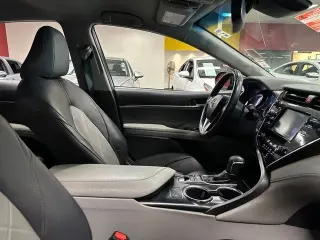 Toyota Camry 2018 LE 4dr Sedan