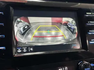 Toyota Camry 2018 LE 4dr Sedan