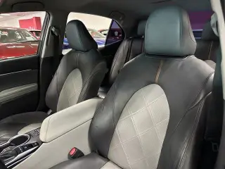 Toyota Camry 2018 LE 4dr Sedan