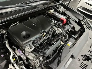 Toyota Camry 2018 LE 4dr Sedan