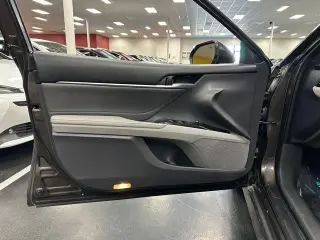 Toyota Camry 2018 LE 4dr Sedan