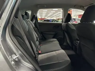 Nissan Rogue 2021 S 4dr Crossover