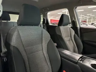 Nissan Rogue 2021 S 4dr Crossover