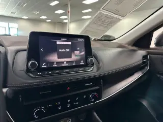 Nissan Rogue 2021 S 4dr Crossover