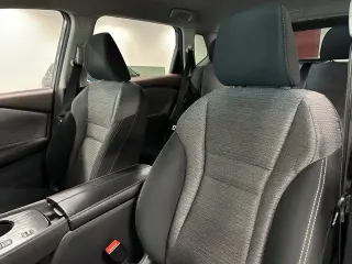 Nissan Rogue 2021 S 4dr Crossover