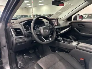 Nissan Rogue 2021 S 4dr Crossover