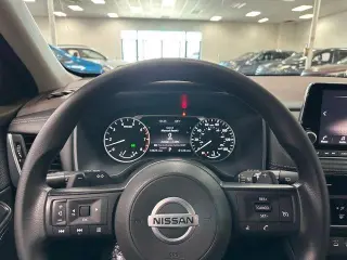 Nissan Rogue 2021 S 4dr Crossover