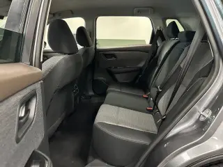 Nissan Rogue 2021 S 4dr Crossover
