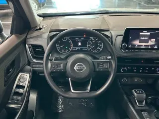 Nissan Rogue 2021 S 4dr Crossover