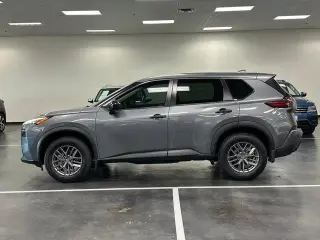 Nissan Rogue 2021 S 4dr Crossover