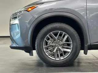Nissan Rogue 2021 S 4dr Crossover