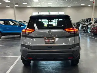 Nissan Rogue 2021 S 4dr Crossover