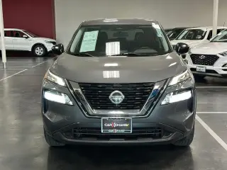 Nissan Rogue 2021 S 4dr Crossover