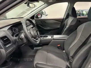 Nissan Rogue 2021 S 4dr Crossover