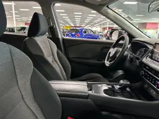 Nissan Rogue 2021 S 4dr Crossover
