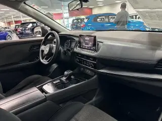 Nissan Rogue 2021 S 4dr Crossover