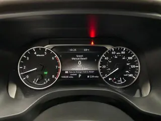 Nissan Rogue 2021 S 4dr Crossover