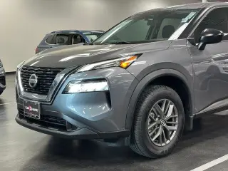 Nissan Rogue 2021 S 4dr Crossover