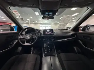Nissan Rogue 2021 S 4dr Crossover
