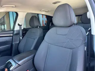 Hyundai TUCSON 2023 SE 4dr SUV
