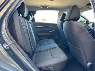 Hyundai TUCSON 2023 SE 4dr SUV