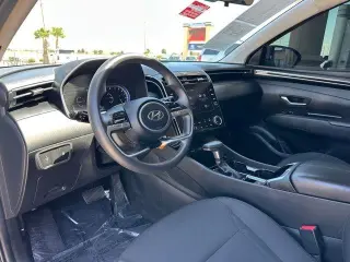Hyundai TUCSON 2023 SE 4dr SUV