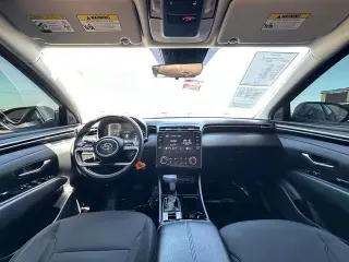 Hyundai TUCSON 2023 SE 4dr SUV