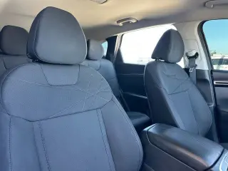 Hyundai TUCSON 2023 SE 4dr SUV