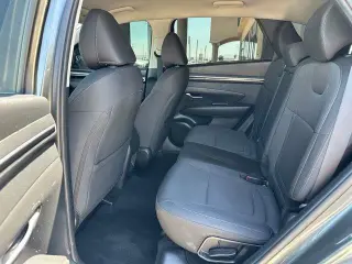 Hyundai TUCSON 2023 SE 4dr SUV