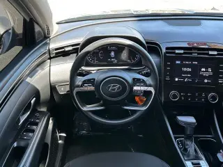 Hyundai TUCSON 2023 SE 4dr SUV