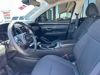 Hyundai TUCSON 2023 SE 4dr SUV
