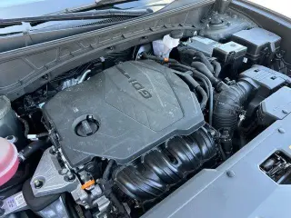 Hyundai TUCSON 2023 SE 4dr SUV