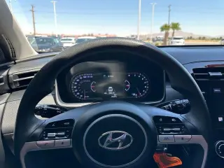 Hyundai TUCSON 2023 SE 4dr SUV