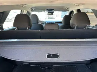 Hyundai TUCSON 2023 SE 4dr SUV