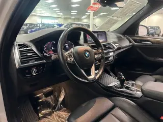 BMW X3 2020 sDrive30i 4dr Sports Activity Vehicle