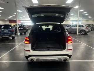 BMW X3 2020 sDrive30i 4dr Sports Activity Vehicle