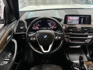 BMW X3 2020 sDrive30i 4dr Sports Activity Vehicle