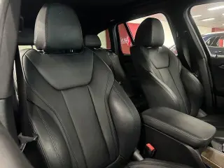 BMW X3 2020 sDrive30i 4dr Sports Activity Vehicle