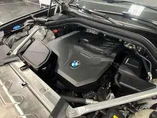 BMW X3 2020 sDrive30i 4dr Sports Activity Vehicle