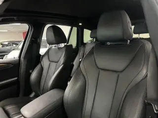 BMW X3 2020 sDrive30i 4dr Sports Activity Vehicle