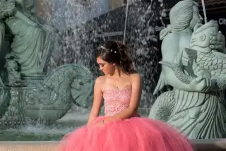 FOTO Y VIDEO  BODAS Y QUINCES