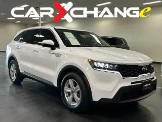 Kia Sorento 2021 LX 4dr SUV