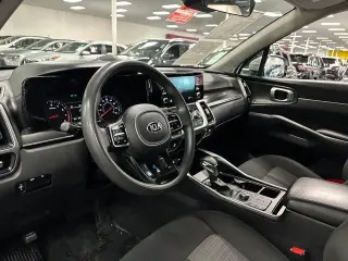Kia Sorento 2021 LX 4dr SUV
