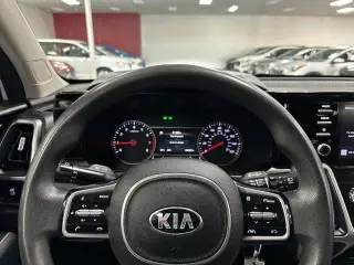 Kia Sorento 2021 LX 4dr SUV