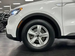 Kia Sorento 2021 LX 4dr SUV
