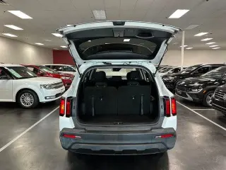 Kia Sorento 2021 LX 4dr SUV